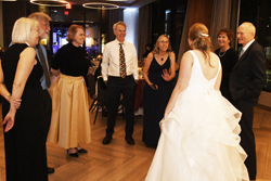 Gil & Sarah's Wedding 0789